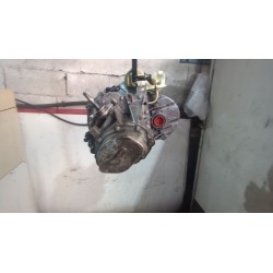 Recambio de caja cambios manual para citroën c4 berlina (06.2004) 1.6 hdi referencia OEM IAM 20DM75  