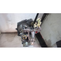 Recambio de caja cambios manual para citroën c4 berlina (06.2004) 1.6 hdi referencia OEM IAM 20DM75  