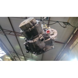 Recambio de caja cambios manual para citroën c4 berlina (06.2004) 1.6 hdi referencia OEM IAM 20DM75  