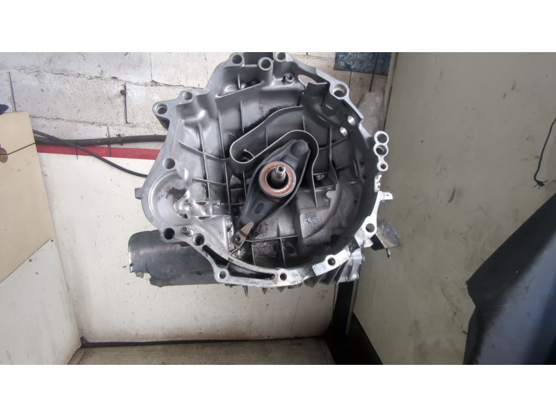 Recambio de caja cambios manual para audi a6 c4 (4a2) 2.5 tdi referencia OEM IAM DPL  