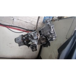 Recambio de caja cambios manual para audi a6 c4 (4a2) 2.5 tdi referencia OEM IAM DPL  