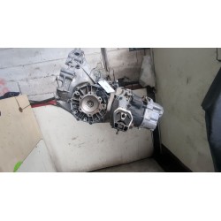 Recambio de caja cambios manual para audi a6 c4 (4a2) 2.5 tdi referencia OEM IAM DPL  
