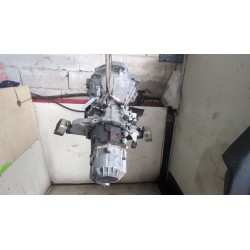 Recambio de caja cambios manual para audi a6 c4 (4a2) 2.5 tdi referencia OEM IAM DPL  