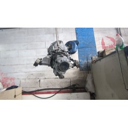 Recambio de caja cambios manual para audi a6 c4 (4a2) 2.5 tdi referencia OEM IAM DPL  