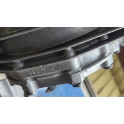 Recambio de caja cambios manual para audi a6 c4 (4a2) 2.5 tdi referencia OEM IAM DPL  