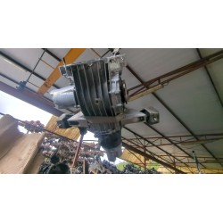 Recambio de caja cambios manual para audi a6 c4 (4a2) 2.5 tdi referencia OEM IAM DPL  