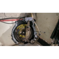 Recambio de caja cambios automatica para bmw serie 5 berlina (e34)(1988) 2.4 524td [2,4 ltr. - 85 kw turbodiesel] referencia OEM