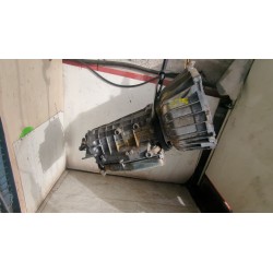 Recambio de caja cambios automatica para bmw serie 5 berlina (e34)(1988) 2.4 524td [2,4 ltr. - 85 kw turbodiesel] referencia OEM