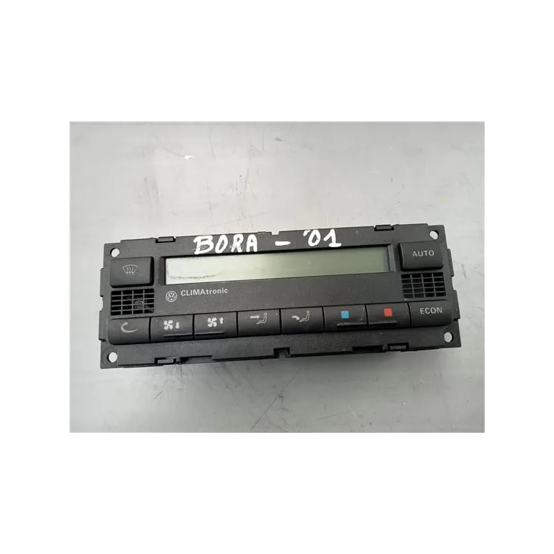 Recambio de mandos climatizador para volkswagen passat berlina (3b2)(1996) 1.9 tdi referencia OEM IAM 5HB00761703  