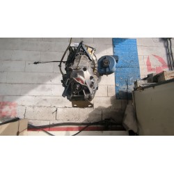 Recambio de caja cambios automatica para bmw serie 5 berlina (e34)(1988) 2.4 524td [2,4 ltr. - 85 kw turbodiesel] referencia OEM