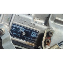 Recambio de caja cambios automatica para bmw serie 5 berlina (e34)(1988) 2.4 524td [2,4 ltr. - 85 kw turbodiesel] referencia OEM
