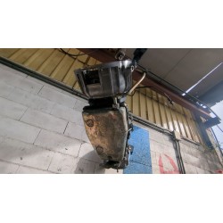Recambio de caja cambios automatica para bmw serie 5 berlina (e34)(1988) 2.4 524td [2,4 ltr. - 85 kw turbodiesel] referencia OEM