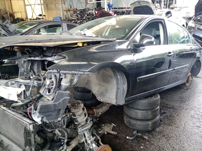 renault laguna iii (bt0/1) del año 2011