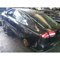 renault laguna iii (bt0/1) del año 2011