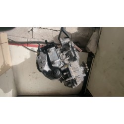 Recambio de caja cambios automatica para seat altea xl (5p5)(10.2006) 1.9 tdi referencia OEM IAM KMZ  