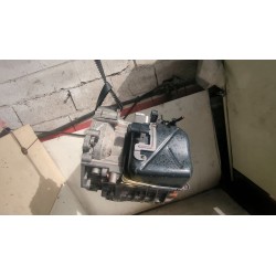 Recambio de caja cambios automatica para seat altea xl (5p5)(10.2006) 1.9 tdi referencia OEM IAM KMZ  