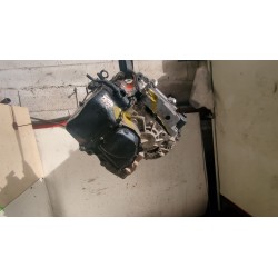 Recambio de caja cambios automatica para seat altea xl (5p5)(10.2006) 1.9 tdi referencia OEM IAM KMZ  