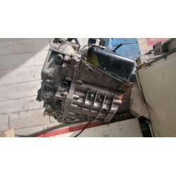 Recambio de caja cambios automatica para seat altea xl (5p5)(10.2006) 1.9 tdi referencia OEM IAM KMZ  