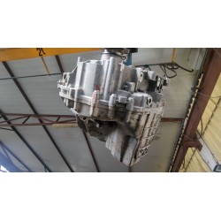 Recambio de caja cambios automatica para seat altea xl (5p5)(10.2006) 1.9 tdi referencia OEM IAM KMZ  