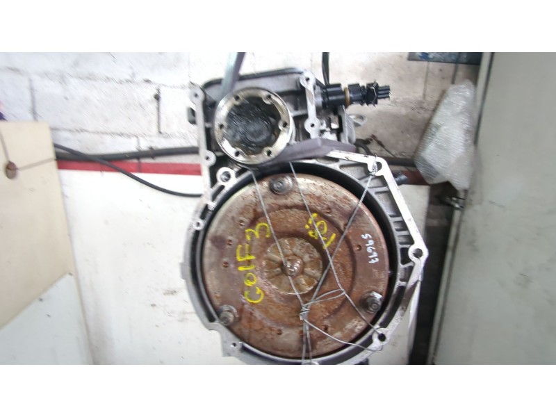 Recambio de caja cambios automatica para volkswagen golf iii (1h1)(11.1991) 1.8 referencia OEM IAM CFK  