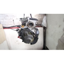 Recambio de caja cambios automatica para volkswagen golf iii (1h1)(11.1991) 1.8 referencia OEM IAM CFK  