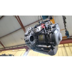 Recambio de caja cambios automatica para volkswagen golf iii (1h1)(11.1991) 1.8 referencia OEM IAM CFK  