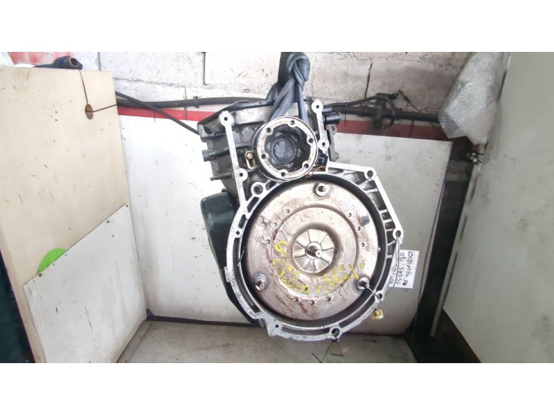 Recambio de caja cambios automatica para volkswagen golf iii (1h1)(11.1991) 1.8 referencia OEM IAM CFK  