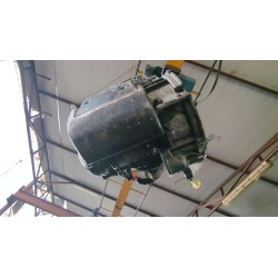 Recambio de caja cambios automatica para volkswagen golf iii (1h1)(11.1991) 1.8 referencia OEM IAM CFK  