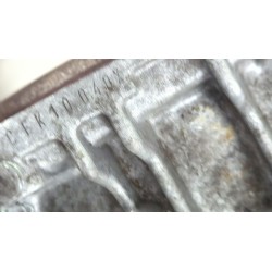 Recambio de caja cambios automatica para volkswagen golf iii (1h1)(11.1991) 1.8 referencia OEM IAM CFK  