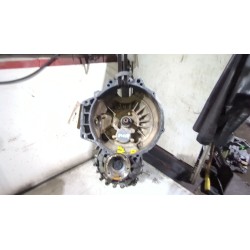 Recambio de caja cambios manual para volkswagen golf ii (191/193)(08.1983) 1.6 10 millionen [1,6 ltr. - 40 kw diesel (cr, jk, jp