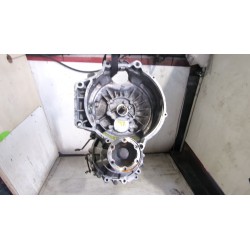 CAJA CAMBIOS MANUAL CHD 