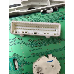 Recambio de cuadro completo para nissan note (e11, ne11) 1.6 referencia OEM IAM 6301797  
