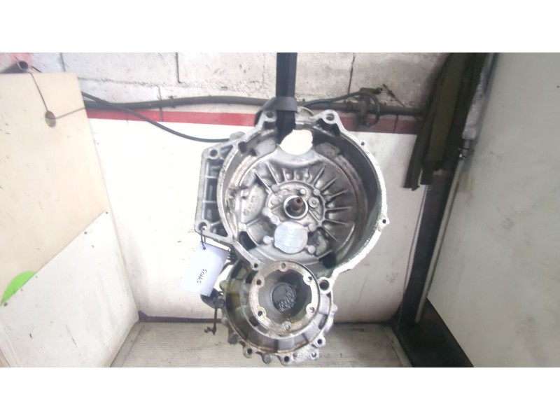 Recambio de caja cambios manual para volkswagen golf iii (1h1)(11.1991) 1.8 referencia OEM IAM APW  