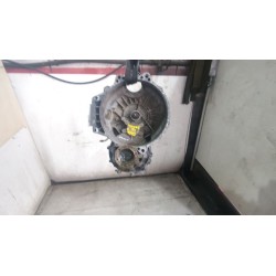 Recambio de caja cambios manual para volkswagen golf i (171/173)(08.1974) 1.6 básico [1,6 ltr. - 40 kw diesel (cr, jk, jp)] refe