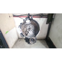 Recambio de caja cambios manual para volkswagen golf ii (191/193)(08.1983) 1.6 referencia OEM IAM 4S300627  