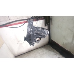 Recambio de caja cambios manual para volkswagen golf ii (191/193)(08.1983) 1.6 referencia OEM IAM 4S300627  