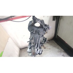 Recambio de caja cambios manual para volkswagen golf ii (191/193)(08.1983) 1.6 referencia OEM IAM 4S300627  