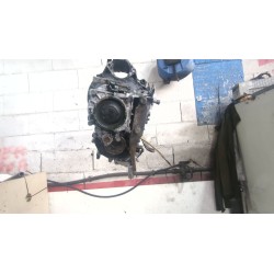 Recambio de caja cambios manual para volkswagen golf ii (191/193)(08.1983) 1.6 referencia OEM IAM 4S300627  