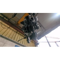 Recambio de caja cambios manual para volkswagen golf ii (191/193)(08.1983) 1.6 referencia OEM IAM 4S300627  