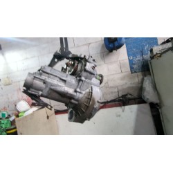 Recambio de caja cambios manual para volkswagen golf iii (1h1)(11.1991) 1.8 referencia OEM IAM APW  