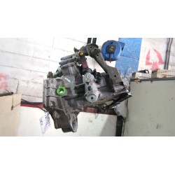 Recambio de caja cambios manual para volkswagen golf iii (1h1)(11.1991) 1.8 referencia OEM IAM APW  