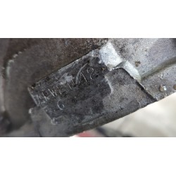 Recambio de caja cambios manual para volkswagen golf iii (1h1)(11.1991) 1.8 referencia OEM IAM APW  