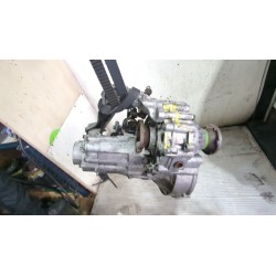 Recambio de caja cambios manual para volkswagen golf iii (1h1)(11.1991) 1.8 referencia OEM IAM APW  