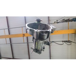 Recambio de caja cambios manual para volkswagen golf iii (1h1)(11.1991) 1.8 referencia OEM IAM APW  