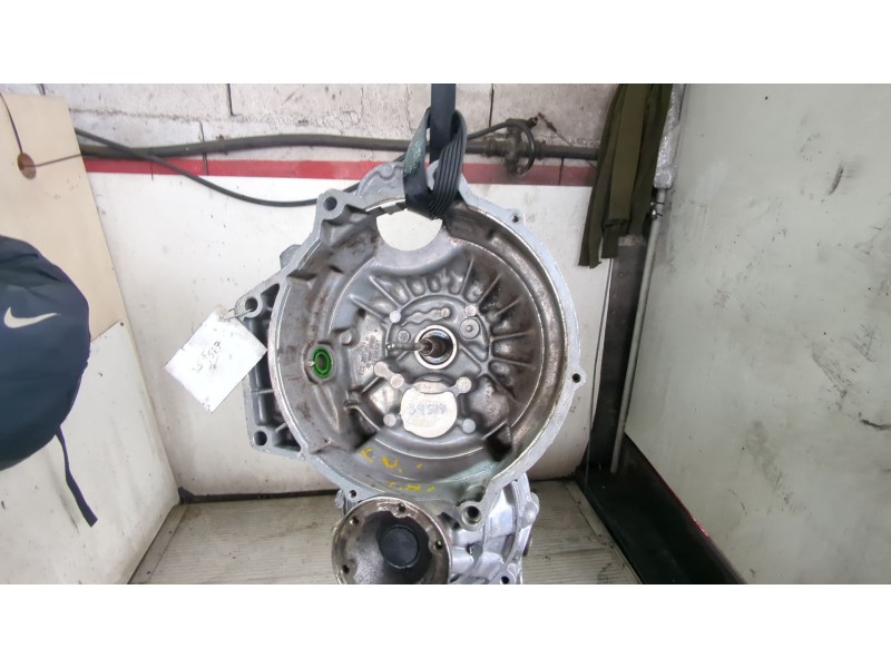 Recambio de caja cambios manual para volkswagen golf iii (1h1)(11.1991) 1.8 i 88 cv referencia OEM IAM APW  