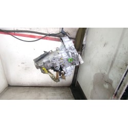 Recambio de caja cambios manual para volkswagen golf iii (1h1)(11.1991) 1.8 i 88 cv referencia OEM IAM APW  