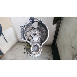 Recambio de caja cambios manual para volkswagen golf iii (1h1)(11.1991) 1.8 referencia OEM IAM ATH  