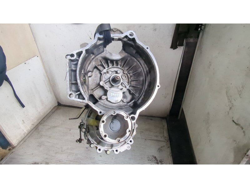 Recambio de caja cambios manual para volkswagen golf iii (1h1)(11.1991) 1.8 referencia OEM IAM ATH  