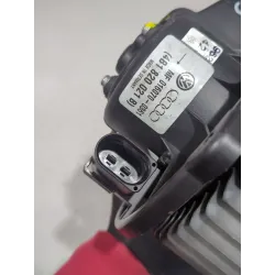 Recambio de motor calefaccion para audi a6 c5 (4b2, 4b4) 2.8 referencia OEM IAM 4B1820021B  