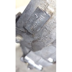 Recambio de caja cambios manual para volkswagen golf iii (1h1)(11.1991) 1.8 referencia OEM IAM ATH  